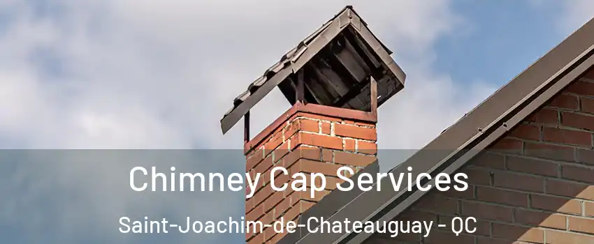  Chimney Cap Services Saint-Joachim-de-Chateauguay - QC