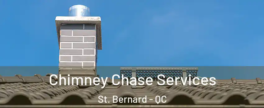  Chimney Chase Services St. Bernard - QC
