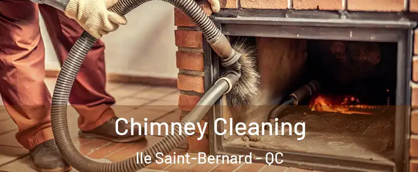  Chimney Cleaning lle Saint-Bernard - QC