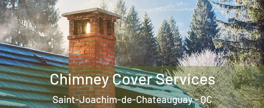  Chimney Cover Services Saint-Joachim-de-Chateauguay - QC