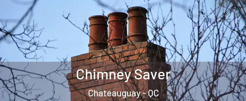  Chimney Saver Chateauguay - QC