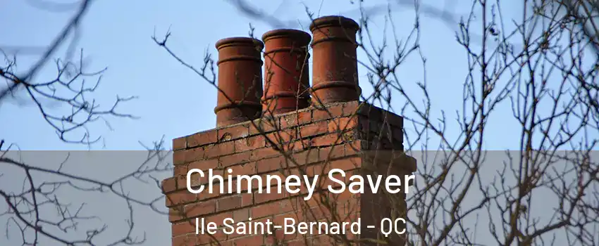  Chimney Saver lle Saint-Bernard - QC