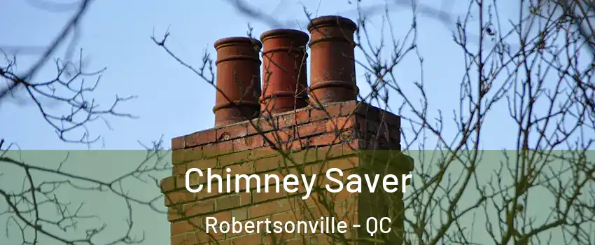  Chimney Saver Robertsonville - QC