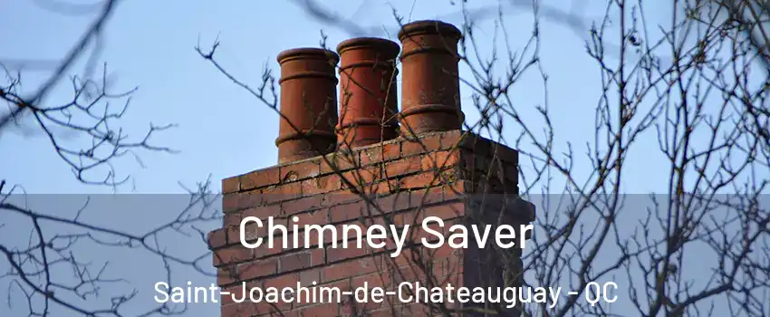  Chimney Saver Saint-Joachim-de-Chateauguay - QC