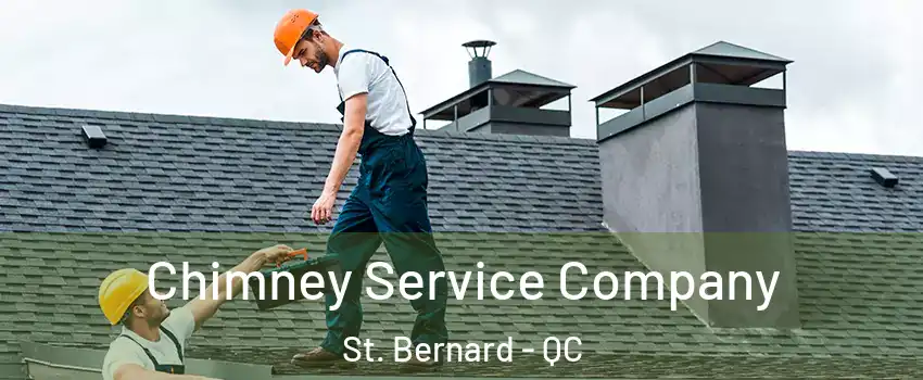  Chimney Service Company St. Bernard - QC