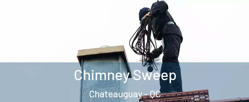  Chimney Sweep Chateauguay - QC