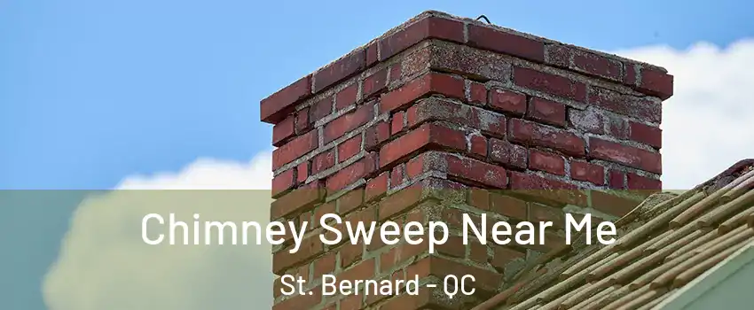  Chimney Sweep Near Me St. Bernard - QC