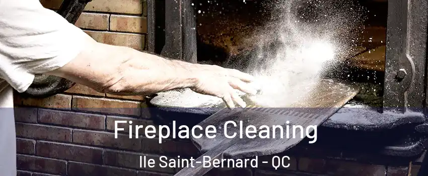  Fireplace Cleaning lle Saint-Bernard - QC