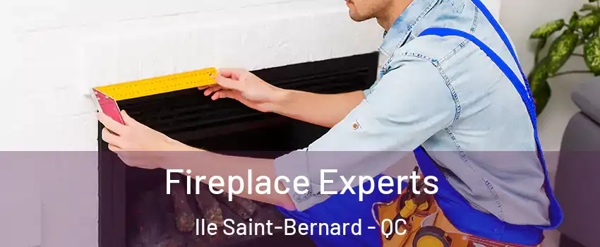  Fireplace Experts lle Saint-Bernard - QC