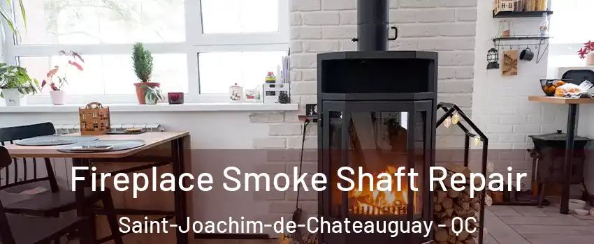  Fireplace Smoke Shaft Repair Saint-Joachim-de-Chateauguay - QC