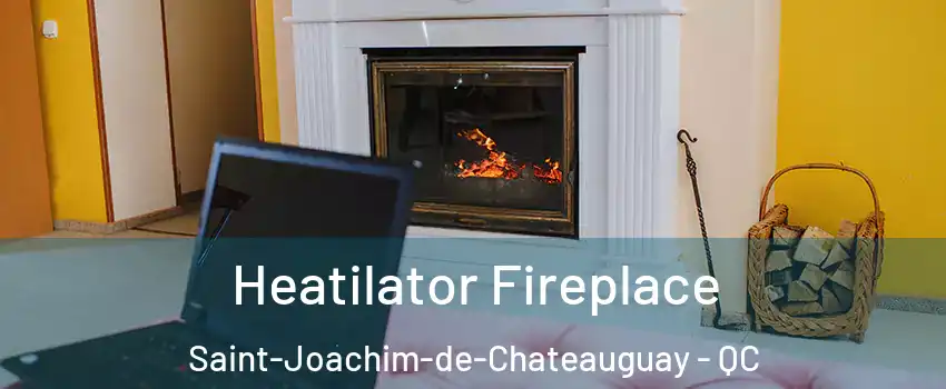  Heatilator Fireplace Saint-Joachim-de-Chateauguay - QC
