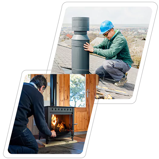 Remove Chimney Odor in Chateauguay, QC
