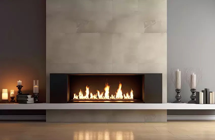 Gas Fireplace Services in Chateauguay, QC