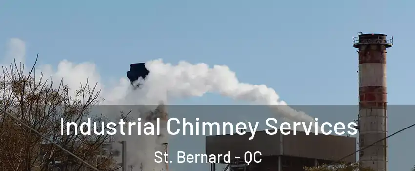  Industrial Chimney Services St. Bernard - QC