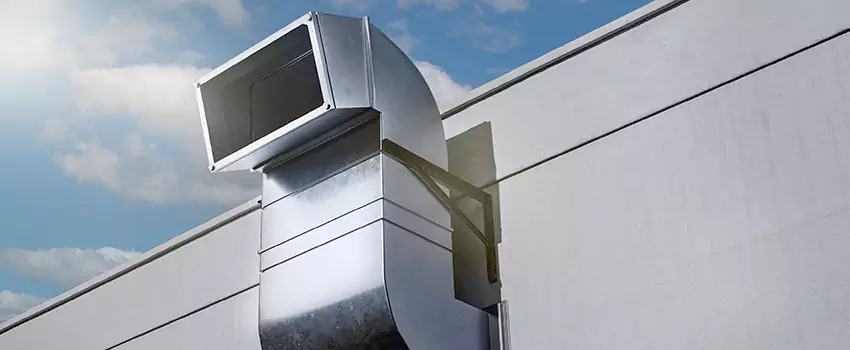 Trusted Air Duct Cleaning Company in St. Bernard, Quebec