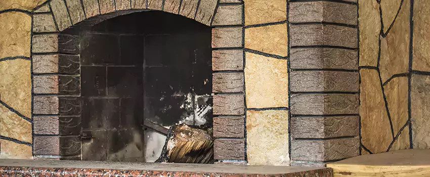 Damaged Brick Fireplace Replacements Services in St. Bernard, QC