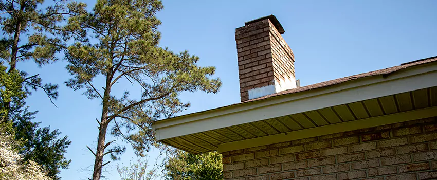 Chimney Chase Inspection Near Me in St. Bernard, Quebec