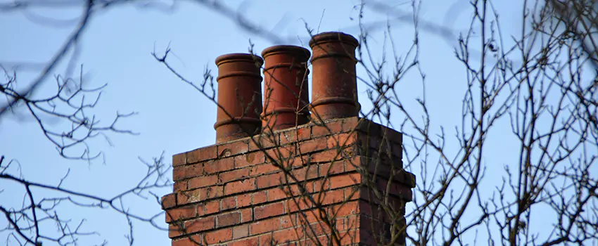 Chimney Crown Replacement in Fernand-Seguin, Quebec