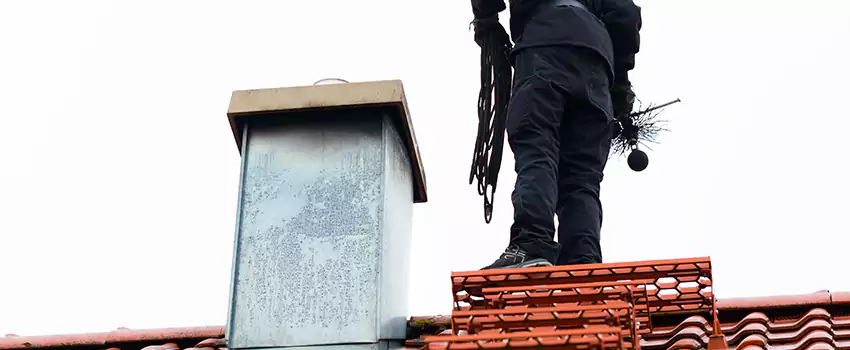 Chimney Inspection Levels in St. Bernard, QC