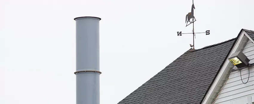 Chimney Liner Services Cost in Leblanc, QC