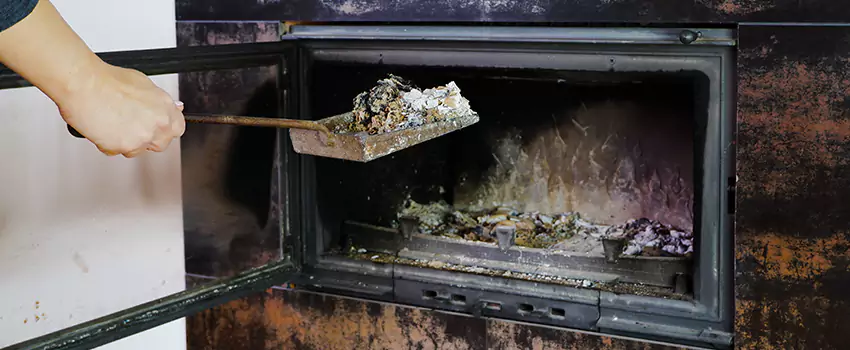 Wood Burning Chimney Odor Removal in St. Bernard, Quebec