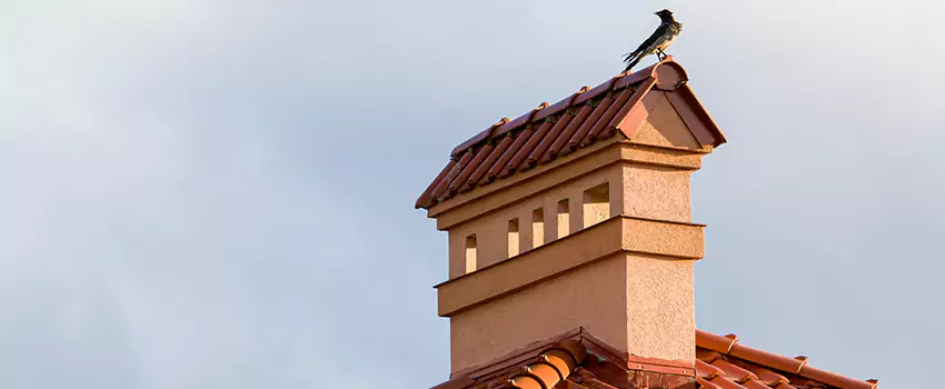 Cost To Rebuild A Chimney in St. Bernard, Quebec