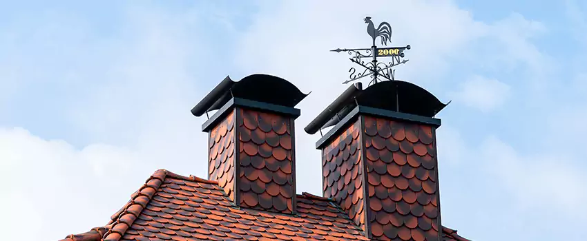 Chimney Installation in St. Bernard, QC