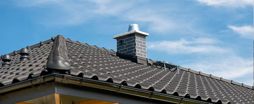 Chimney Spark Arrestor Requirements in St. Bernard, Quebec