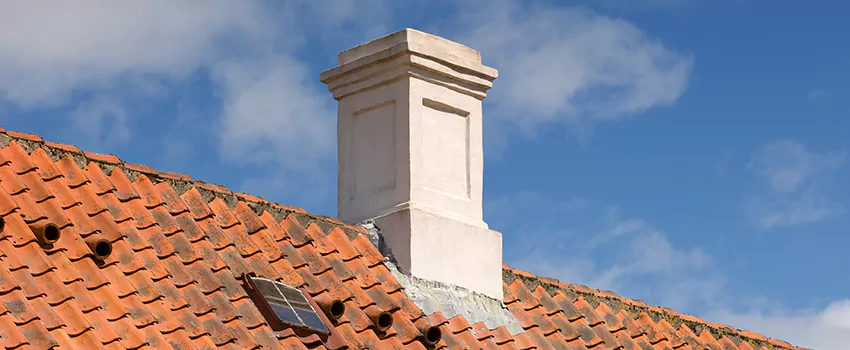 Chimney Sweep To Clear Creosote Buildup in St. Bernard, QC