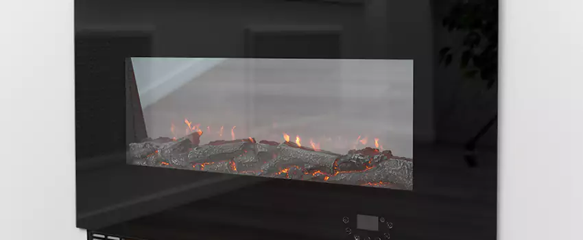 Dimplex Fireplace Installation and Repair in St. Bernard, QC