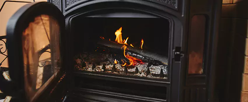 Advantages of Drolet Fireplaces in St. Bernard, Quebec