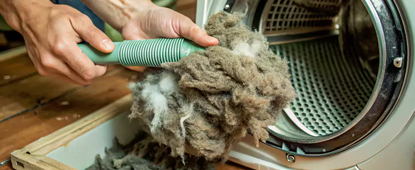 Best Dryer Lint Removal Company in St. Bernard, Quebec