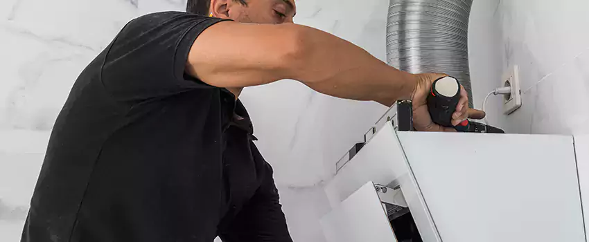Dryer Duct Cleaning in St. Bernard, Quebec