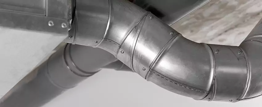 Benefits of Dryer Vent Inspection in St. Bernard, QC