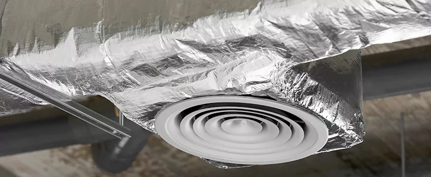 Duct Cleaning Specialists Near Me in Chateauguay 