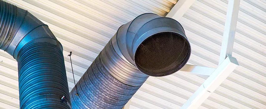 HVAC Ductwork Cleaning in St. Bernard, QC