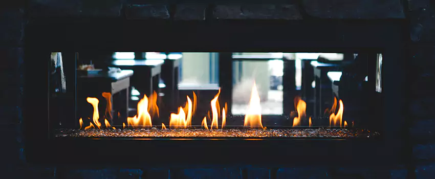 Electric Fireplace Ember Set Enhancement Services in St. Bernard, QC 