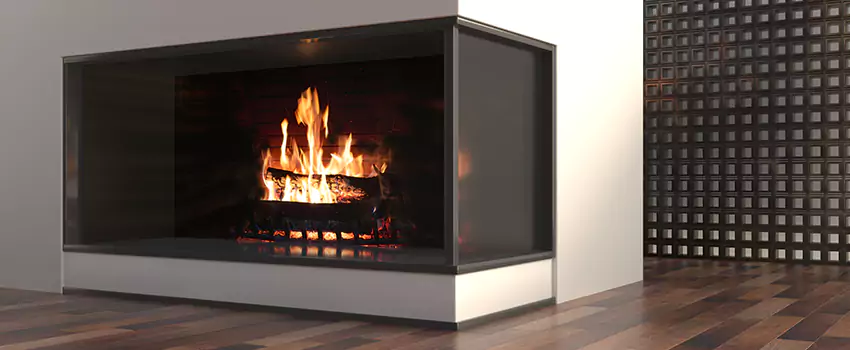 Empire Comfort Systems Fireplace Installation and Replacement in St. Bernard, QC