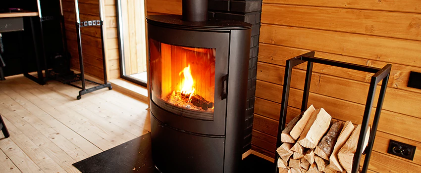 Ethanol Fireplace Burner Repair in St. Bernard, QC