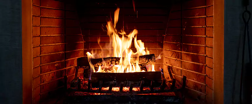 Fireplace Broken Ashtray Repair Services in St. Bernard, Quebec
