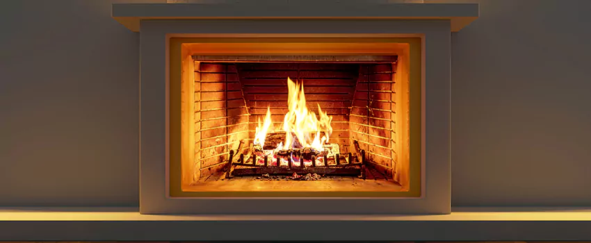 Electric Fireplace Company Near Me in St. Bernard, QC