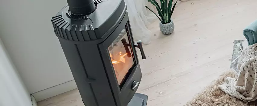 Gas Fireplace Door Handle Installation Services in St. Bernard, Quebec