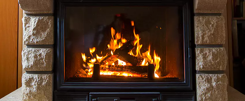 Fireplace Design Ideas in St. Bernard, QC