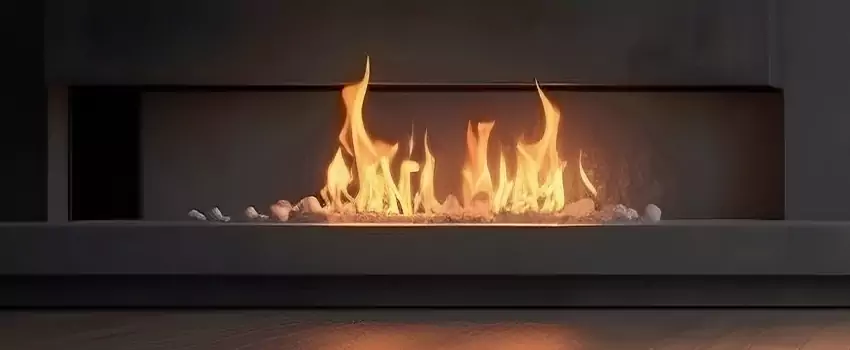 Marble Mantel Makeover Services for Fireplace in Leblanc, QC