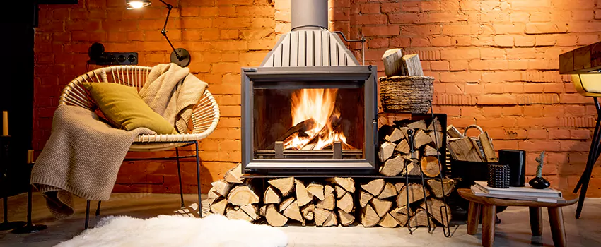 Wood Fireplace Mantels Repair in St. Bernard, Quebec