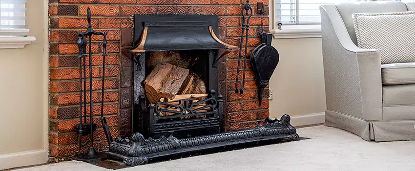 Fireplace Renovation Service in St. Bernard, Quebec