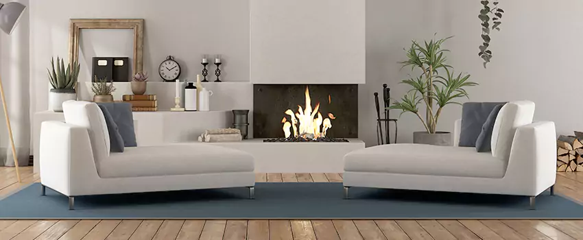 Welding Repairs For Fireplace Grate in Leblanc, QC