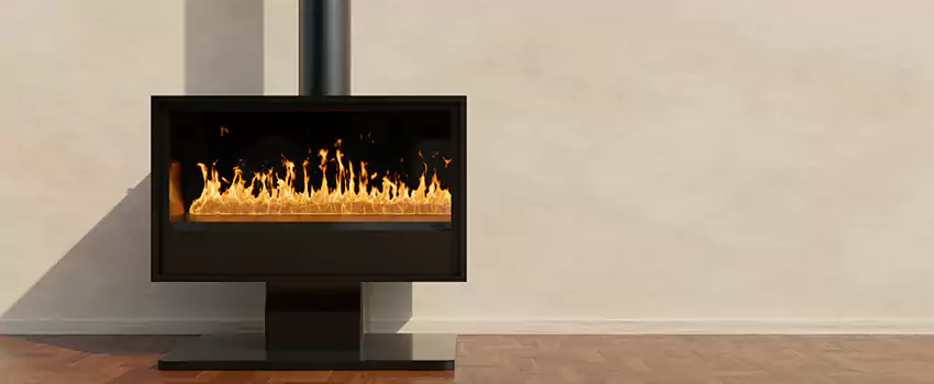 Fireplace Hanging Screens Installation Specialists in St. Bernard, QC