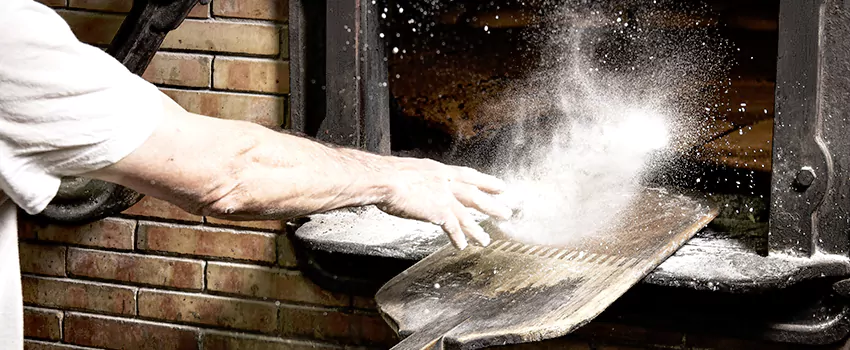 Smoke Chamber Safety Upgrades in St. Bernard, Quebec