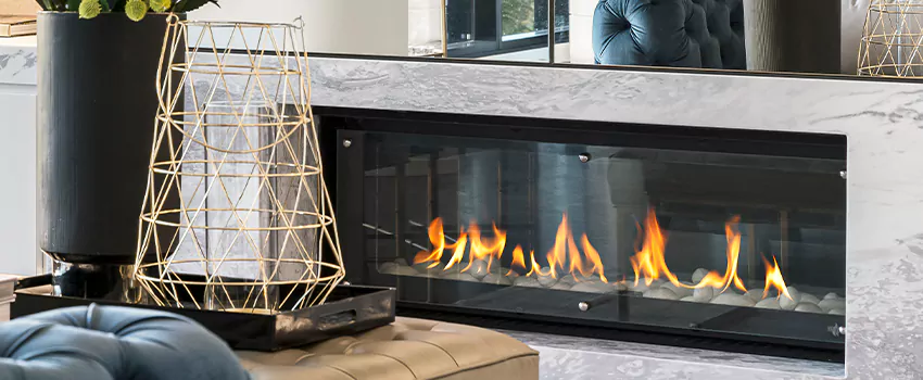Fireplace Chimney Maintenance in St. Bernard, Quebec
